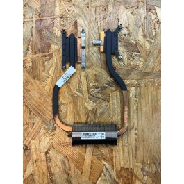 Dissipador HP Pavilion 15-N Series Recondicionado Ref: 743617-001