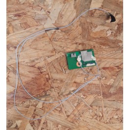 Placa Wifi TV TCL 32D1220 Recondicionado Ref: D278270002091