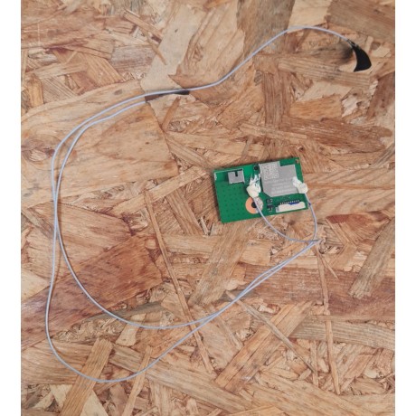Placa Wifi TV TCL 32D1220 Recondicionado Ref: D278270002091