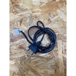 Cabo de Alimentação TV Led Electronia LD 24 HD Recondicionado