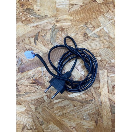 Cabo de Alimentação TV Led Electronia LD 24 HD Recondicionado
