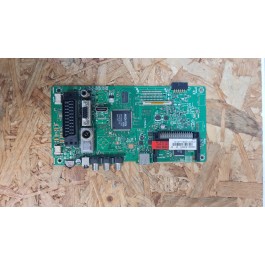 Motherboard TV Led Electronia LD 24 HD Recondicionado Ref: 17MB82S