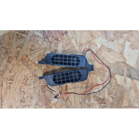 Colunas TV Led Electronia LD 24 HD Recondicionado Ref: 30068173
