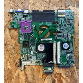 MotherBoard Insys M761SU Recondicionado Ref: 6-71-M74S0-D03BGP (DESLIGA-SE)