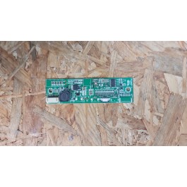 Led Driver Board TV Led Electronia LD 24 HD Recondicionado Ref: 17C0N07-2