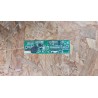 Led Driver Board TV Led Electronia LD 24 HD Recondicionado Ref: 17C0N07-2