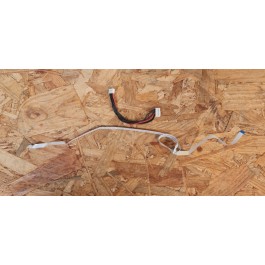 Kit Cabos TV Led Electronia LD 24 HD Recondicionado