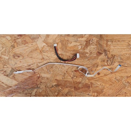 Kit Cabos TV Led Electronia LD 24 HD Recondicionado