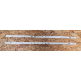Kit de LEDs TV TCL 32D1220 Ref: TCL32D05-ZC22AG-17E / TC320M30