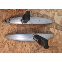 Suporte de Pé TV Toshiba 48L3663DG Recondicionado