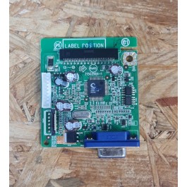 MotherBoard Monitor LG W1934S-BN Recondicionado Ref: 715G2904-1