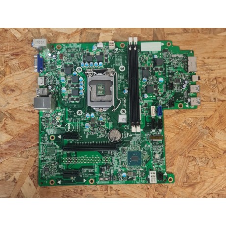 Motherboard Dell Vostro 3650 Recondicionado Ref : 0VGHXY