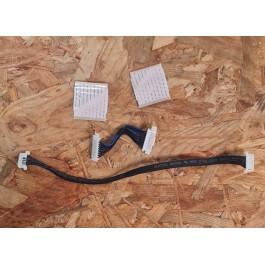 Kit Cabos TV Samsung UE32F5000AW Recondicionado