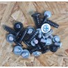 Kit Parafusos TV Samsung UE32F5000AW Recondicionado