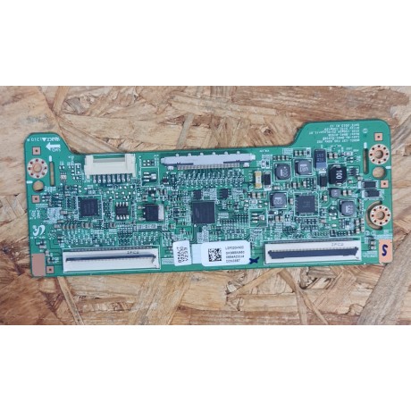 Placa T-CON TV Samsung UE32F5000AW Recondicionado Ref: BN41-01938B
