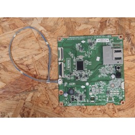Motherboard TV LG 29WL500 Recondicionado Ref: EAX68884701(1.5)