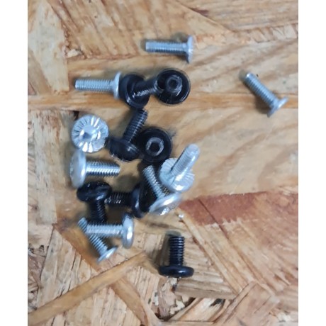 Kit Parafusos TV Hisense 32A4K Recondicionado