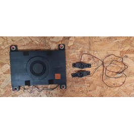 Kit Colunas TV Philips 46PFL5606H/12 Recondicionado Ref: 242226440085 / 076K10J04-A