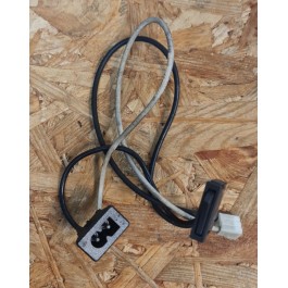 Conector & Interruptor de Alimentação TV Philips 46PFL5606H/12 Recondicionado