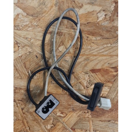 Conector & Interruptor de Alimentação TV Philips 46PFL5606H/12 Recondicionado