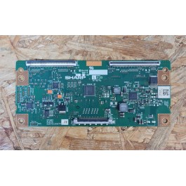Placa T-CON TV Philips 46PFL5606H/12 Recondicionado Ref: DUNTK4918TPZJ