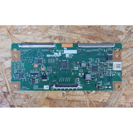 Placa T-CON TV Philips 46PFL5606H/12 Recondicionado Ref: DUNTK4918TPZJ