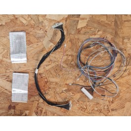 Kit Cabos TV Philips 46PFL5606H/12 Recondicionado