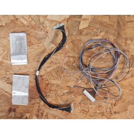 Kit Cabos TV Philips 46PFL5606H/12 Recondicionado