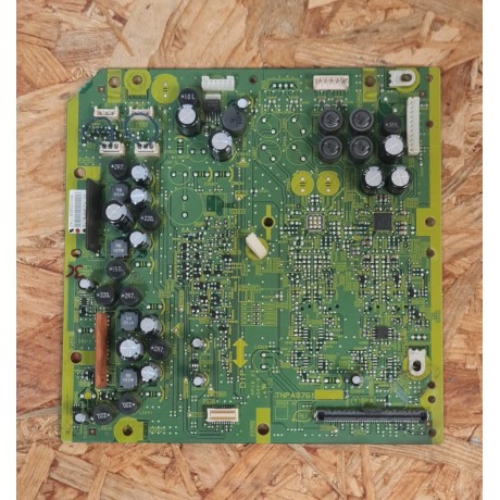Placa PA TV Panasonic TH-42PV60E Recondicionado Ref: TNPA3761
