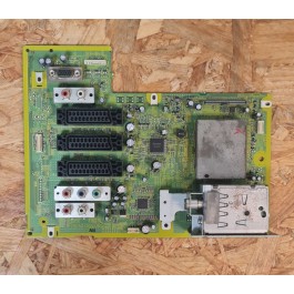 PCB Board TV Panasonic TH-42PV60E Recondicionado Ref: TNPA3759