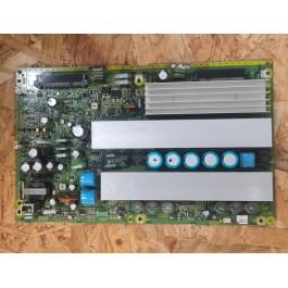 Y-SUS TV Panasonic TH-42PV60E Recondicionado Ref: TNPA3814
