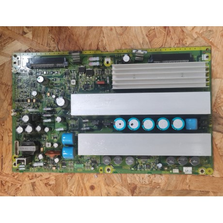 Y-SUS TV Panasonic TH-42PV60E Recondicionado Ref: TNPA3814