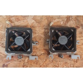 Kit Ventoinha TV Panasonic TH-42PV60E Recondicionado Ref: 3110RL-04W-S19