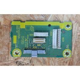Placa Buffer TV Panasonic TH-42PV60E Recondicionado Ref: TNPA3766