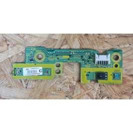 Placa Sensor IR TV Panasonic TH-42PV60E Recondicionado Ref: TNPA3762