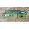 Placa Sensor IR TV Panasonic TH-42PV60E Recondicionado Ref: TNPA3762