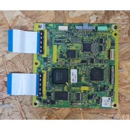 Placa Logica TV Panasonic TH-42PV60E Recondicionado Ref: TNPA3810