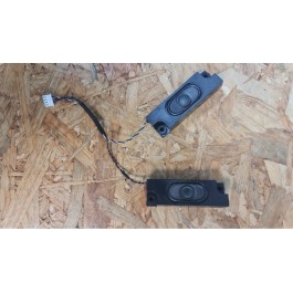 Colunas Monitor Fujitsu E20T-7 LED Recondicionado