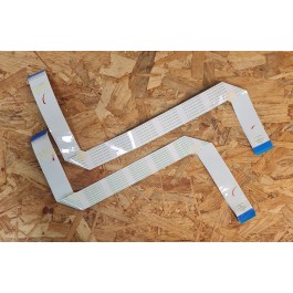 Kit Flat Cables TV LG 42LD450 Recondicionado Ref: EAD60974103 / EAD60974104