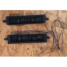 Kit Colunas TV LG 42LD450 Recondicionado Ref: EAB60961401