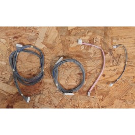 Kit de Cabos TV LG 42LD450 Recondicionado