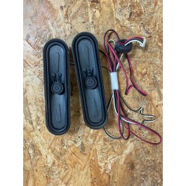 Colunas Blaupunkt B32PW122HK Recondicionado