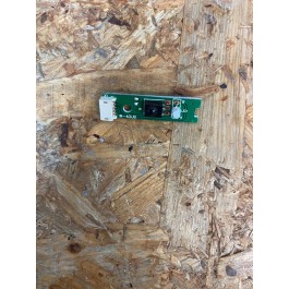 Sensor IR Blaupunkt B32PW122HK Recondicionado Ref: IR-40UB