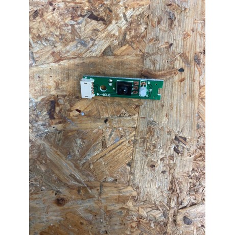 Sensor IR Blaupunkt B32PW122HK Recondicionado Ref: IR-40UB