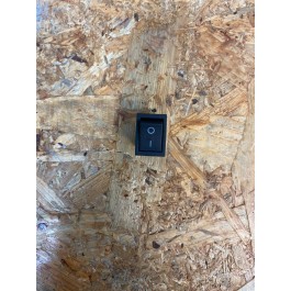 Interruptor ON / OFF Blaupunkt B32PW122HK Recondicionado