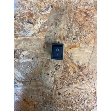 Interruptor ON / OFF Blaupunkt B32PW122HK Recondicionado