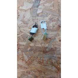 Antenas Wireless Toshiba Satellite L500-1TU Recondicionado Ref: HFT60-CP40W