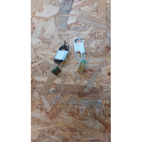 Antenas Wireless Toshiba Satellite L500-1TU Recondicionado Ref: HFT60-CP40W