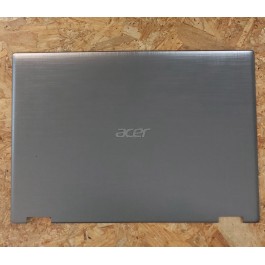 Back Cover LCD Acer Spin SP314-51-325P Recondicionado Ref: 441.0DV04.0002