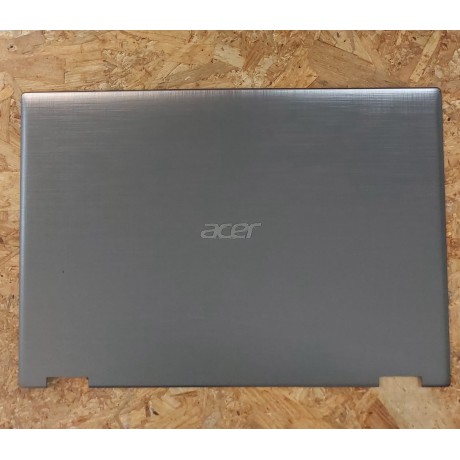 Back Cover LCD Acer Spin SP314-51-325P Recondicionado Ref: 441.0DV04.0002